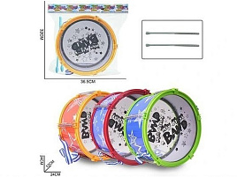 Барабан 2960604 в ассортименте