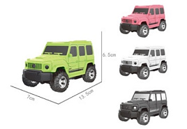 Инерционная Машина 3000125