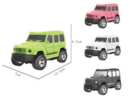 Инерционная Машина 3000125