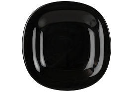 Тарелка мелкая 19см L9816/5184 CARINE BLAC