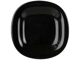 Тарелка мелкая 19см L9816/5184 CARINE BLAC