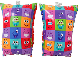 Нарукавники 94109 от 4 лет