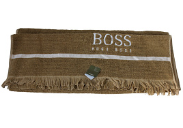 Полотенце 70*140 BOSS мужское