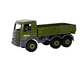 Автомобиль 48790 Престиж бортовой военный