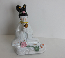 Статуэтка Гейша 250A