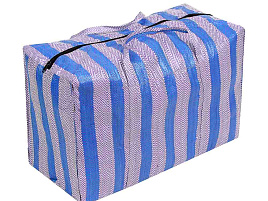 Сумка хозяйственная молния 75*37*26см 467-211
