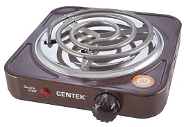 Плита настольная CENTEK CT-1508 1конфорка Siberia