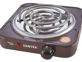 Плита настольная CENTEK CT-1508 1конфорка Siberia