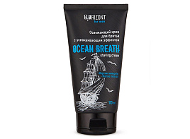 Крем для бритья Family Н2 Orizont 110мл Освежающий