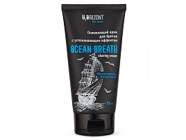 Крем для бритья Family Н2 Orizont 110мл Освежающий