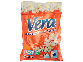 Стиральный порошок Беларусь Вера 9кг автомат