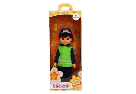 Кукла Весна ДПС В3879 30см