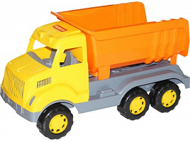 Автомобиль 37336 Богатырь Самосвал