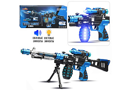 Автомат на батарейках 807-2 Огневое задание