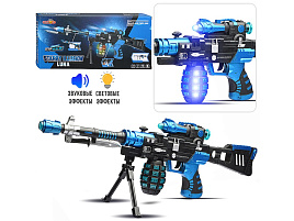 Автомат на батарейках 807-2 Огневое задание