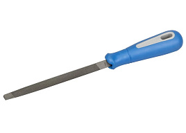 Напильник круглый Зубр 150мм 1631-15-21/7443