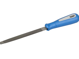 Напильник круглый Зубр 150мм 1631-15-21/7443