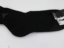 Носки Мужские 1С38 р.25-27 Поворино Зима, черный