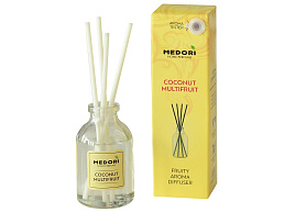 Ароматиз.д.дома с палоч. 30мл Кокос-Мультифрукт Medori TH-3003