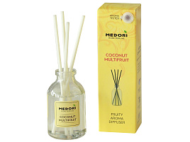 Ароматиз.д.дома с палоч. 30мл Кокос-Мультифрукт Medori TH-3003