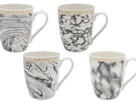 Кружка 370мл 102227 Микс