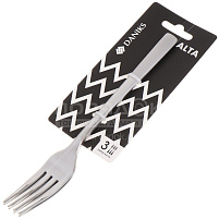 Набор вилок столовых Daniks Alta 3шт 347187/8346