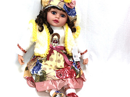 Кукла K201909/60 в коробке муз