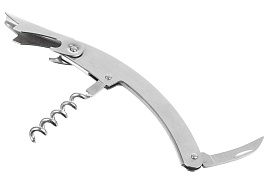 Штопор с открыв. и ножом 884-524