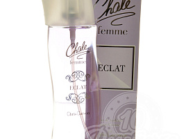 Туалетная вода женская Chale Femme Eclat 100мл.2686