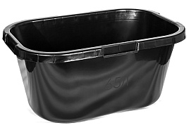 Таз 65л строительный 163-0165 Шабашка