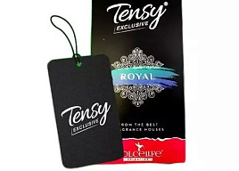 Ароматизатор подвесной картон TA-30 Dolce Life Roval