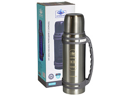 Термос 1,5л AISBERG RM-1803/7295 синий