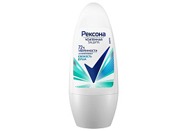 Дезодорант Rexona 50мл rol Свеж.душа на весь день(Uniliver) М