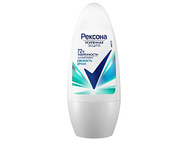 Дезодорант Rexona 50мл rol Свеж.душа на весь день(Uniliver) М