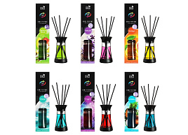 Ароматиз.д.дома с палоч. 35мл Galaxy 778-098