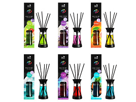 Ароматиз.д.дома с палоч. 35мл Galaxy 778-098