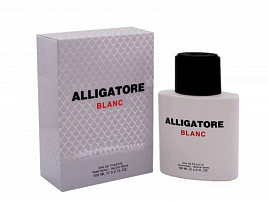 Туалетная вода мужская Аллигатор Бланк 100мл.8847