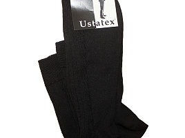 Носки Мужские 1С10 Поворино р.29 черный