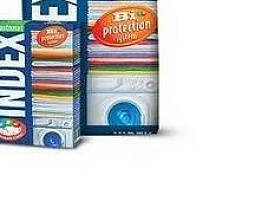 Стиральный порошок Индекс автомат 2400г.