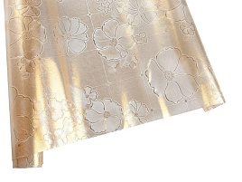 Скатерть термост.с рисунком 100*60 Голограмма