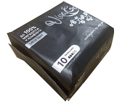 Прокл. Viva Care 10шт дневные Черные 0234