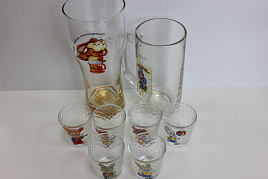 Набор подарочный 1142/9 Деколь +Скидка