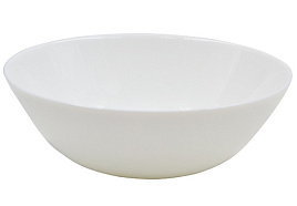 Салатник 6" 155*540мл LMLTW-60 WHITE