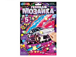 Мозаика гелевая Мульти Арт 141947-FT