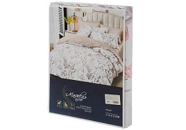 Постельное 1,5сп Майская ночь, флирт SJT2501-9/9117 микросатин