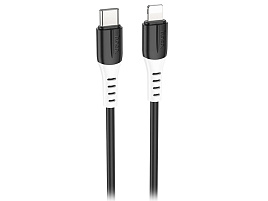 Кабель для телефона IP Hoco X82