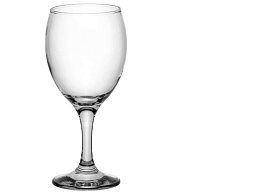 Набор бокалов для вина 6шт 44272 Imperial 340мл 9824