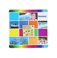 Набор ремонтный 62091