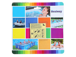 Набор ремонтный 62091