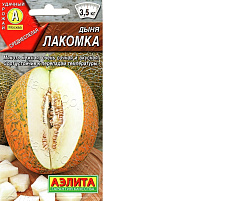 Семена Дыня Лакомка 1г А 6259